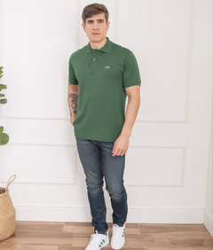 Polo LACOSTE - Releka modas
