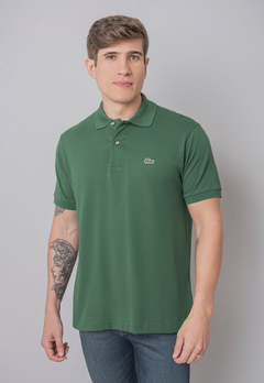 Polo LACOSTE na internet