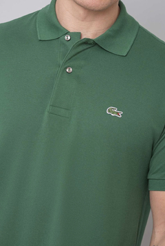 Polo LACOSTE - comprar online