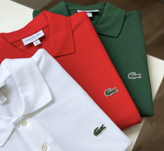 Polo LACOSTE