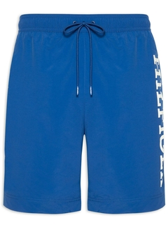 Bermuda elástico Tommy Hilfiger - loja online