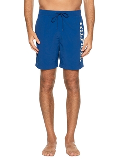 Bermuda elástico Tommy Hilfiger na internet