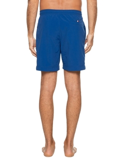 Bermuda elástico Tommy Hilfiger - comprar online