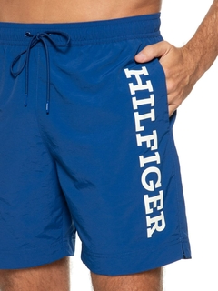 Bermuda elástico Tommy Hilfiger