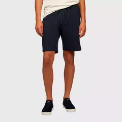 Bermuda moletom TOMMY HILFIGER