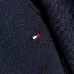 Bermuda moletom TOMMY HILFIGER na internet