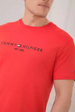 Imagem do Camiseta mc TOMMY HILFIGER
