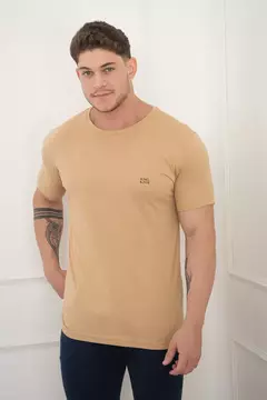 Imagem do Camiseta Mc King&Joe Logo Peito