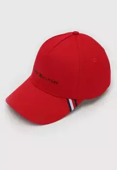 Boné TOMMY HILFIGER na internet