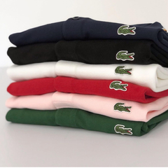 Polo LACOSTE - Releka modas