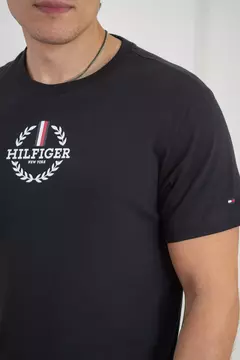 Camiseta Mc Tommy Hilfiger New York - Releka modas