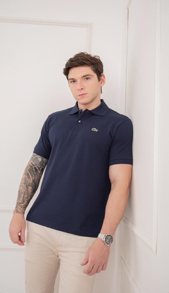 Polo LACOSTE na internet