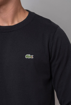 Suéter LACOSTE - comprar online