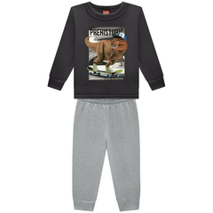 Conjunto menino ML KYLY