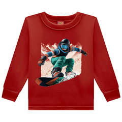 Conjunto menino ML KYLY - comprar online