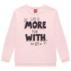 Conjunto menina ML KYLY - comprar online