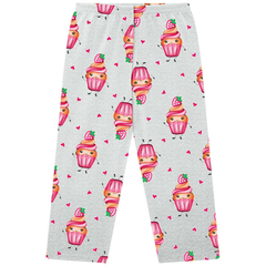 Pijama que brilha no escuro ML na internet