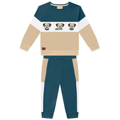 Conjunto ML na internet