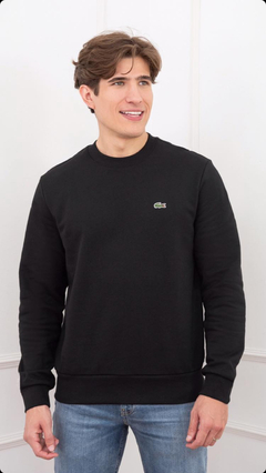 Suéter LACOSTE