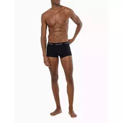 Kit 3 cuecas CALVIN KLEIN JEANS na internet