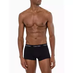 Kit 3 cuecas CALVIN KLEIN JEANS