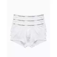 Kit 3 cuecas CALVIN KLEIN JEANS - loja online