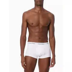 Kit 3 cuecas CALVIN KLEIN JEANS - Releka modas
