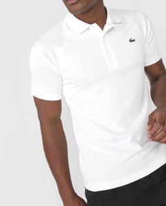 Polo LACOSTE - loja online