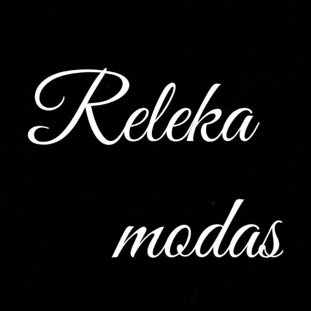 Releka modas