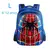 Imagem do Mochila de Nylon Impermeável Homem Aranha