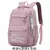 Mochila Escolar Infantil Kawaii Impermeável – Design Rosa e Fofo - comprar online