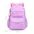 Mochila Escolar Infantil Kawaii Impermeável – Design Rosa e Fofo na internet