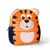 Mochila Infantil 3D de Girafa em Neoprene – Design Divertido e Funcional - comprar online