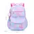 Mochila Escolar Infantil Kawaii Impermeável – Design Rosa e Fofo - comprar online