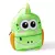 Imagem do Mochila Infantil 3D de Girafa em Neoprene – Design Divertido e Funcional