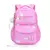 Mochila Escolar Infantil Kawaii Impermeável – Design Rosa e Fofo - loja online