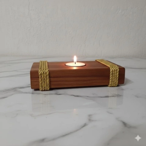 Porta Vela | SUNSET - comprar online