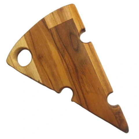 Tábua de Servir | Triangular