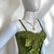 CORSET RENDA ACETINADO - loja online