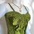 CORSET RENDA ACETINADO - FEMME STORE