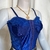 CORSET RENDA ACETINADO - comprar online