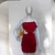 VESTIDO ROSA - comprar online