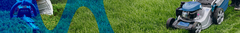 Banner de la categoría Herramientas y Máquinas de Jardín