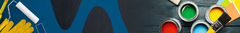 Banner de la categoría Pinturería y Accesorios