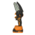 Imagen de Minimotosierra a Batería Lusqtoff 18V (batería y cargador incluidos) (MML40-9BK)