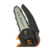 Minimotosierra a Batería Lusqtoff 18V (batería y cargador incluidos) (MML40-9BK) - comprar online