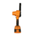Minimotosierra a Batería Lusqtoff 18V (batería y cargador incluidos) (MML40-9BK) - Casa MV