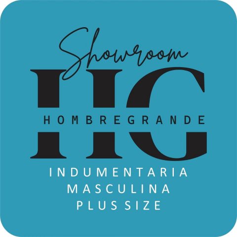 Hombre Grande MdQ