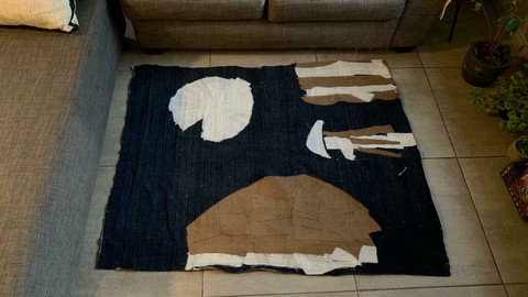 Material Helena "Suecia"