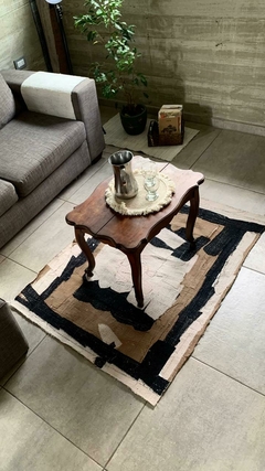 Material Helena "Colombia" - Hebra Circular